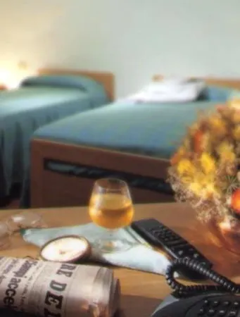 Otel Ristorante La Scaiola 2*