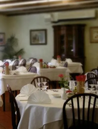 Ristorante La Scaiola Otel
