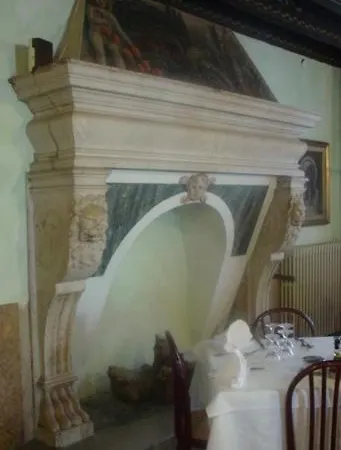 Otel Ristorante La Scaiola 2*