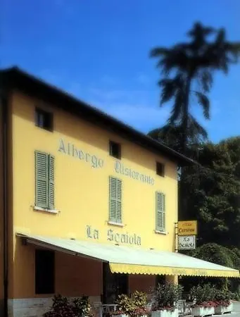 Ristorante La Scaiola