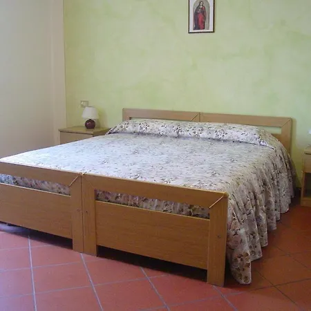 Ristorante La Scaiola Otel
