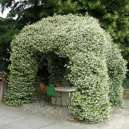 Otel Ristorante La Scaiola Nuvolera