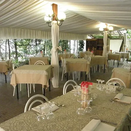 Ristorante La Scaiola 2* Nuvolera
