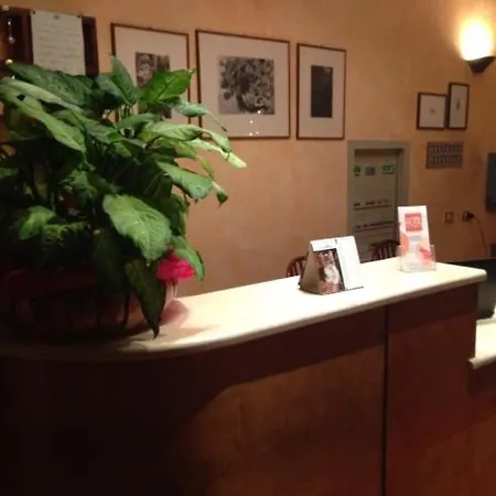 Otel Ristorante La Scaiola Nuvolera
