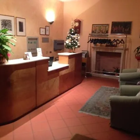 Ristorante La Scaiola Otel