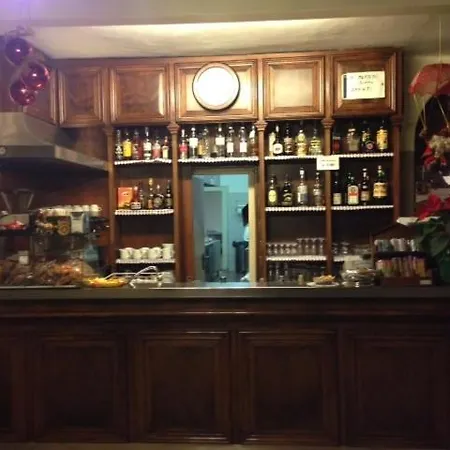 Otel Ristorante La Scaiola Nuvolera