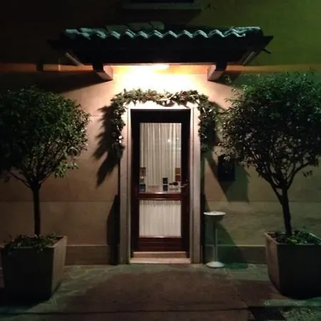Ristorante La Scaiola 2* Nuvolera