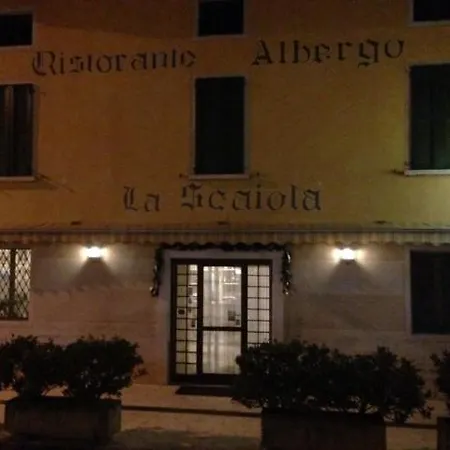 Ristorante La Scaiola
