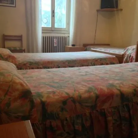 Ristorante La Scaiola Otel Nuvolera